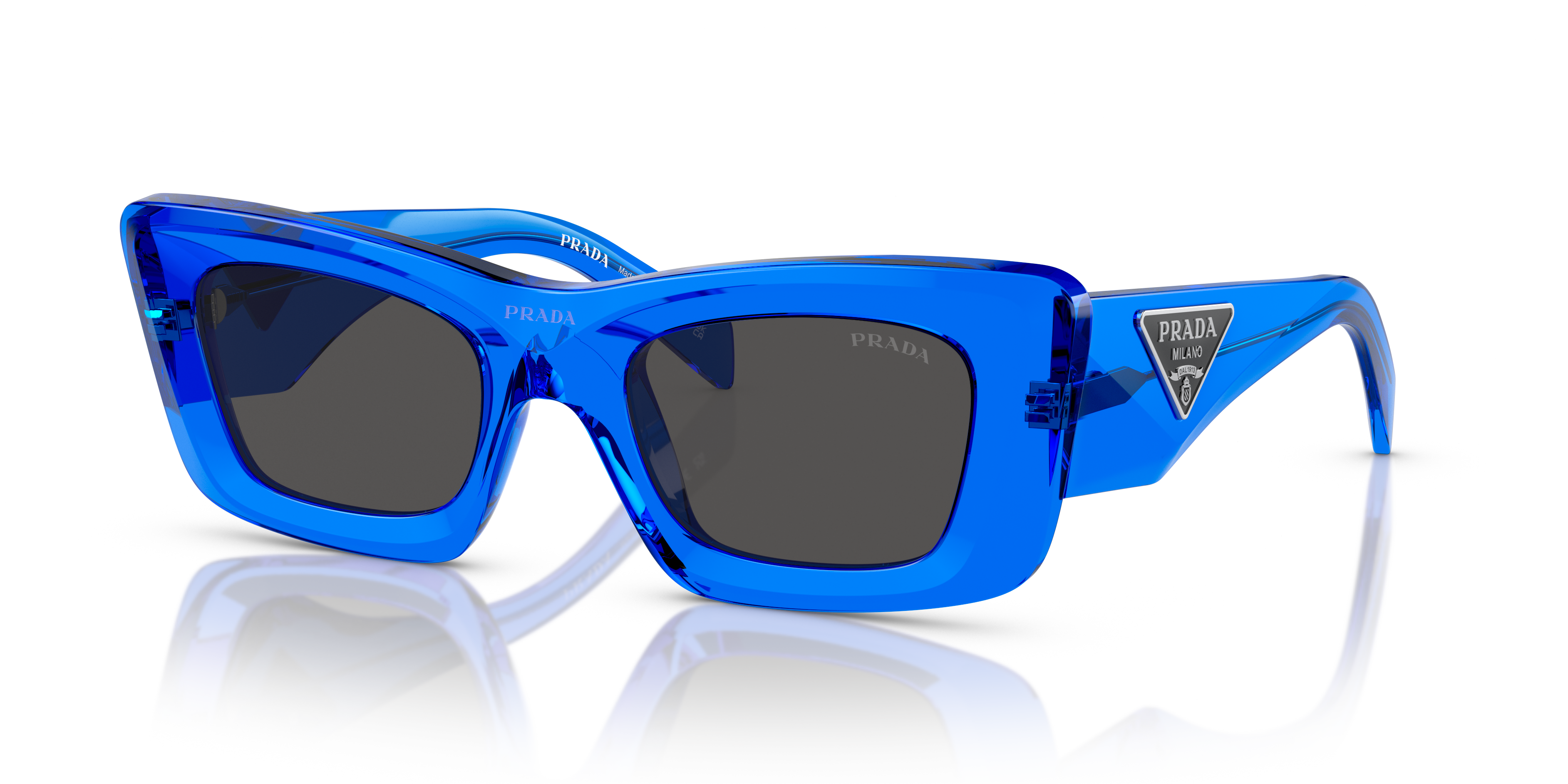 Prada PR 13ZS  Sunglasses