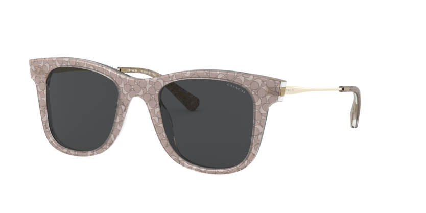 Coach HC8290 L1135 Sunglasses