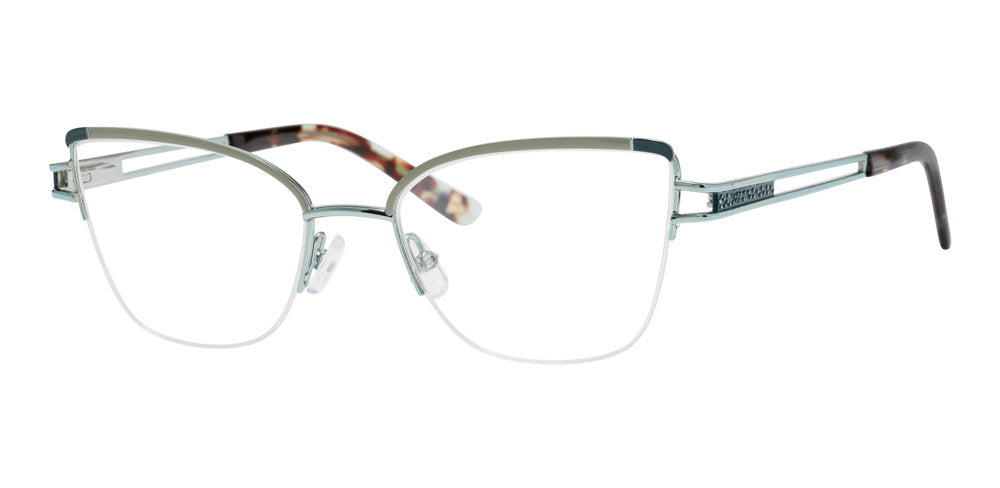 Liz Claiborne L 484 Eyeglasses