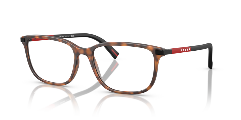 Prada Linea Rossa PS 02RV  Eyeglasses