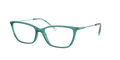 Ralph RA7124  Eyeglasses