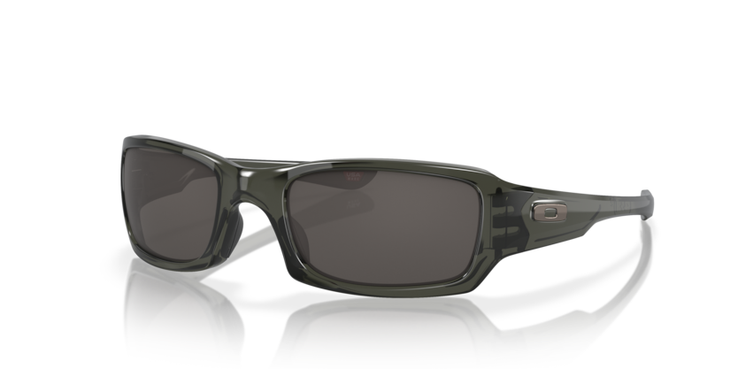 Oakley OO9238 Fives Squared Sunglasses