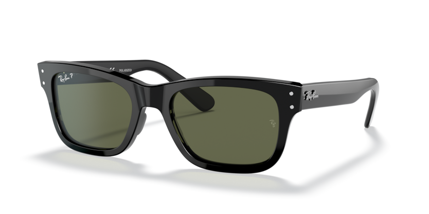 Ray-Ban RB2283 Mr Burbank Sunglasses