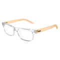 Puma PJ0086O Eyeglasses