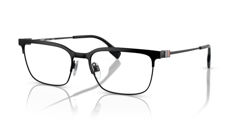 Burberry BE1375 Douglas Eyeglasses