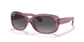 Ray-Ban RB4101 Jackie Ohh Sunglasses