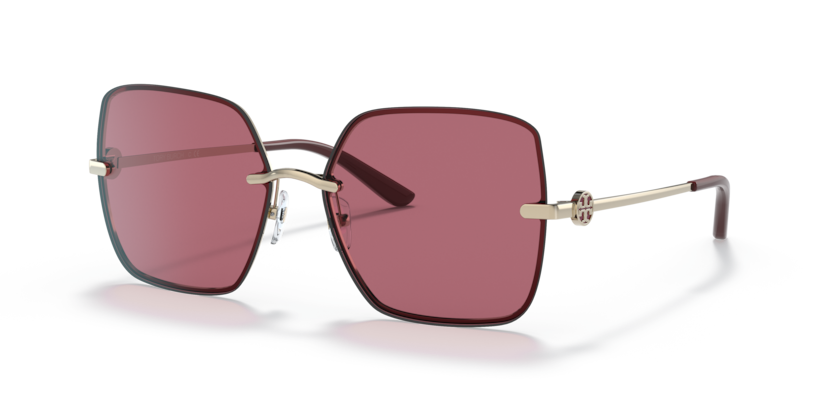 Tory Burch TY6080  Sunglasses