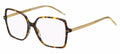 Hugo Boss BOSS 1587 Eyeglasses