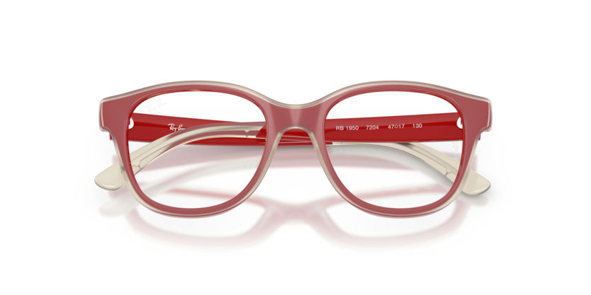 Ray-Ban Junior Vista RY1950  Eyeglasses Kids