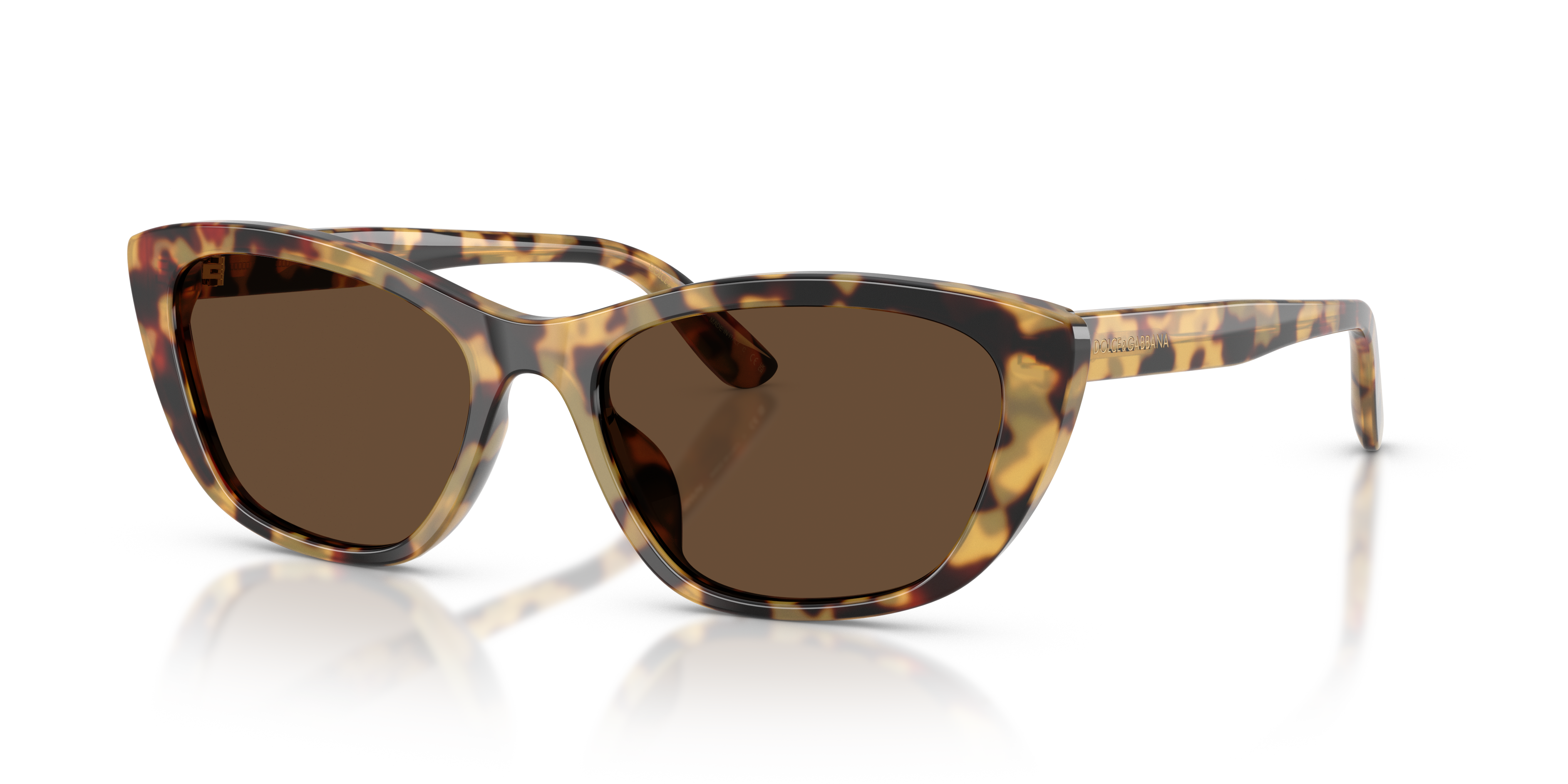 Dolce & Gabbana DG4571  Sunglasses