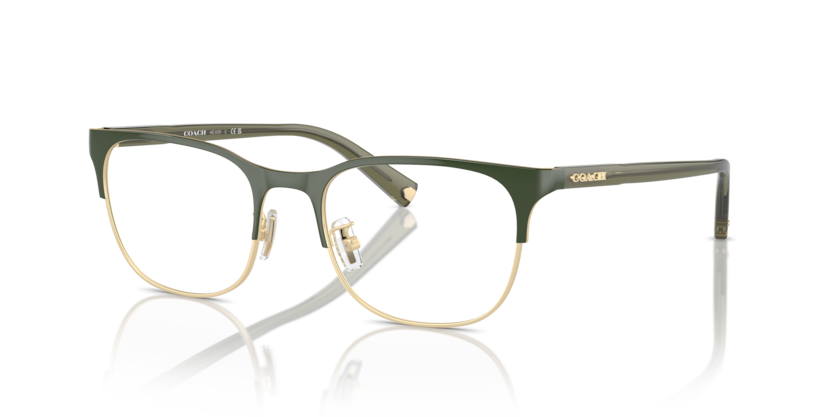 Coach HC5131  Eyeglasses