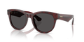 Burberry BE4432U  Sunglasses