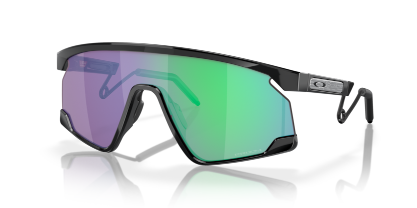 Oakley OO9237 Bxtr Metal Sunglasses