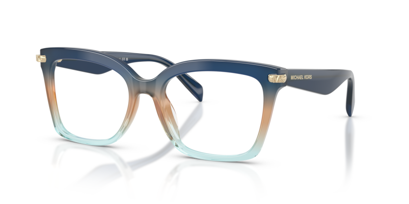 Michael Kors MK4166U Greenville Eyeglasses