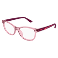 Puma PJ0077O Eyeglasses