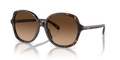 Coach HC8360U Ch557 Sunglasses