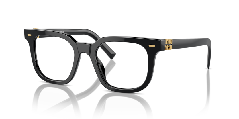 Miu Miu MU 06XV  Eyeglasses