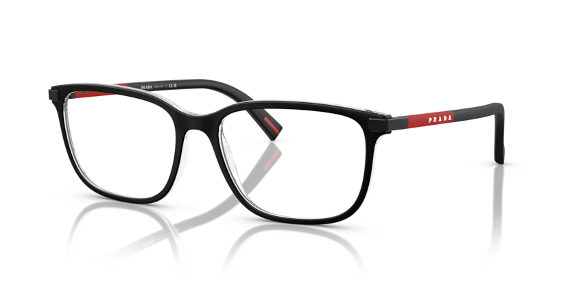 Prada Linea Rossa PS 02RV  Eyeglasses