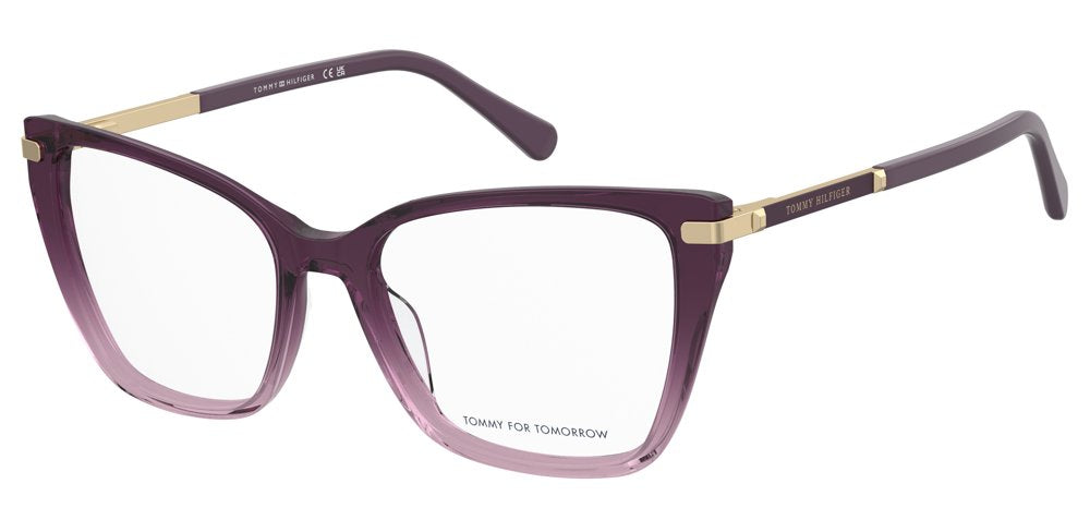 Tommy Hilfiger TH 2408/U Eyeglasses