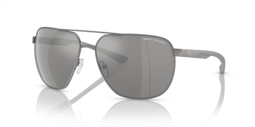 Armani Exchange AX2047S  Sunglasses