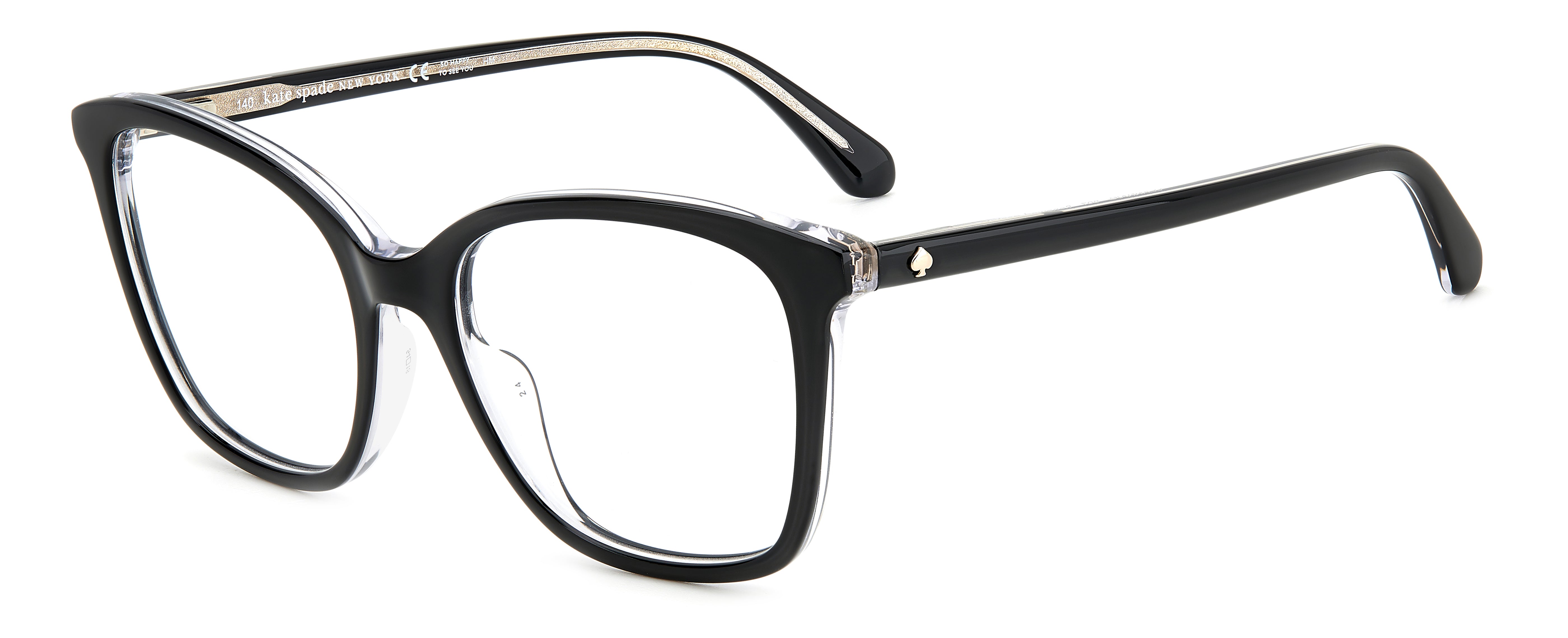 Kate Spade Leanna/g Eyeglasses