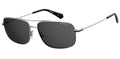 Polaroid PLD 6107/S/X Sunglasses
