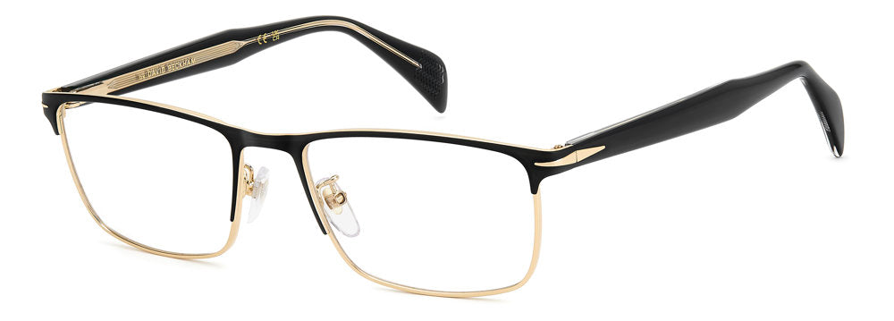 David Beckham DB 1209 Eyeglasses