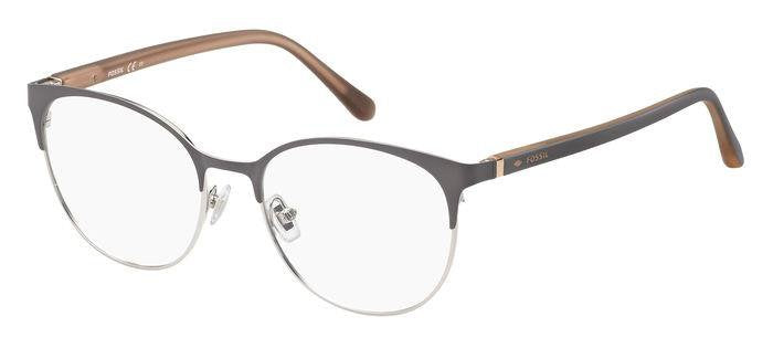 Fossil Fos 7041 Eyeglasses
