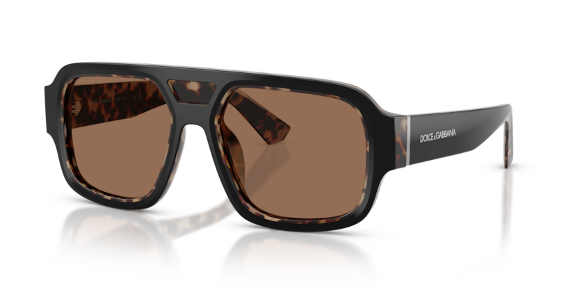 Dolce & Gabbana DG4516  Sunglasses