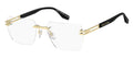 Marc Jacobs MARC 841 Eyeglasses