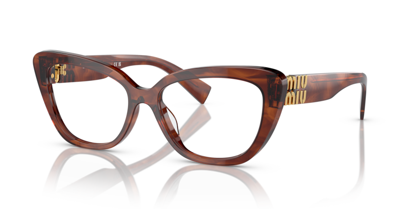 Miu Miu MU 05VV  Eyeglasses