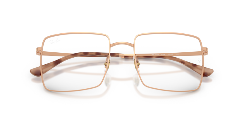 Ray-Ban Vista RX6553  Eyeglasses