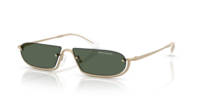 Armani Exchange AX2058S  Sunglasses