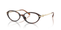 Michael Kors MK4199U Kensington Eyeglasses