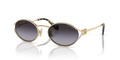 Miu Miu MU 52YS  Sunglasses
