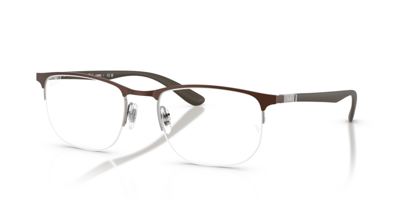 Ray-Ban Vista RX6513  Eyeglasses