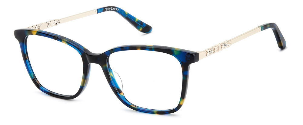 Juicy Couture JU 276/G Eyeglasses