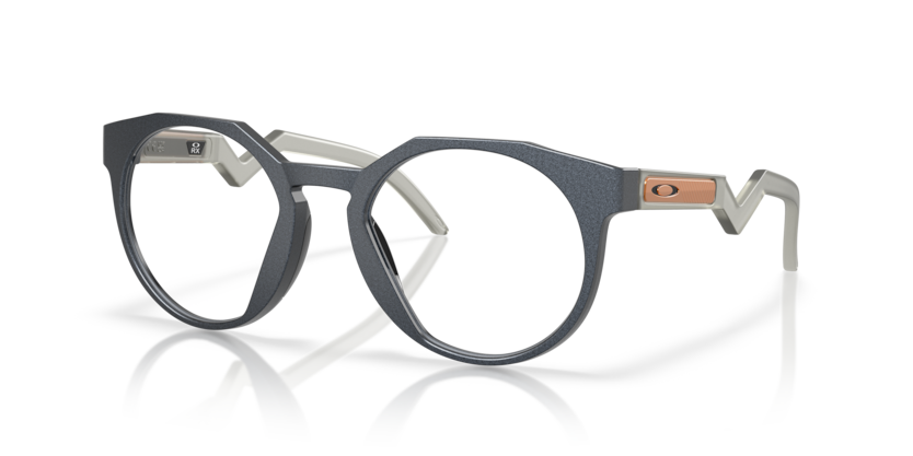 Oakley Frame OX8139A Hstn Rx A Eyeglasses