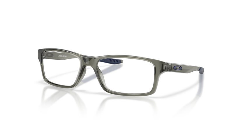 Oakley Youth Rx OY8002 Crosslink Xs Eyeglasses Kids