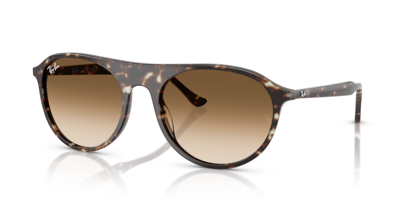 Ray-Ban RB2215F  Sunglasses