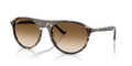 Ray-Ban RB2215F  Sunglasses