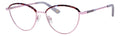 Liz Claiborne L 492 Eyeglasses