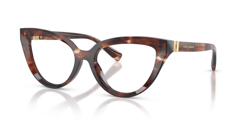 Dolce & Gabbana DG3414  Eyeglasses