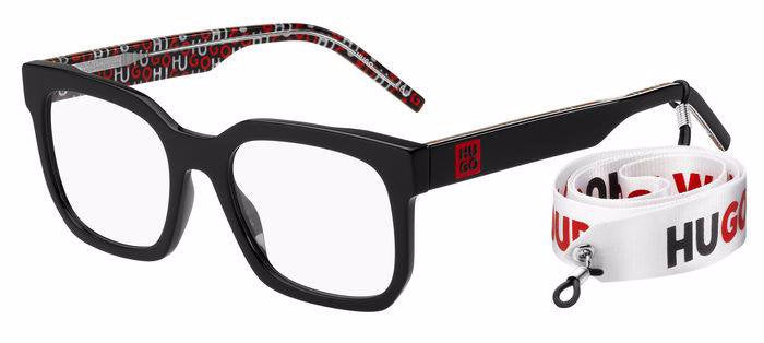 Hugo Hg 1223 Eyeglasses