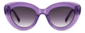 Kate Spade Capri/g/s Sunglasses
