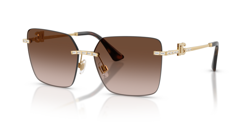 Dolce & Gabbana DG2332B  Sunglasses