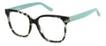 Juicy Couture JU 260/G Eyeglasses