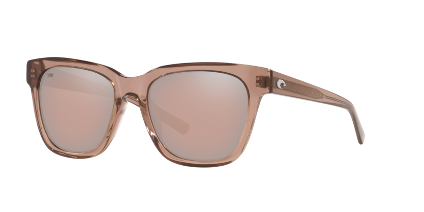 Costa Del Mar 6S2006 Coquina Sunglasses