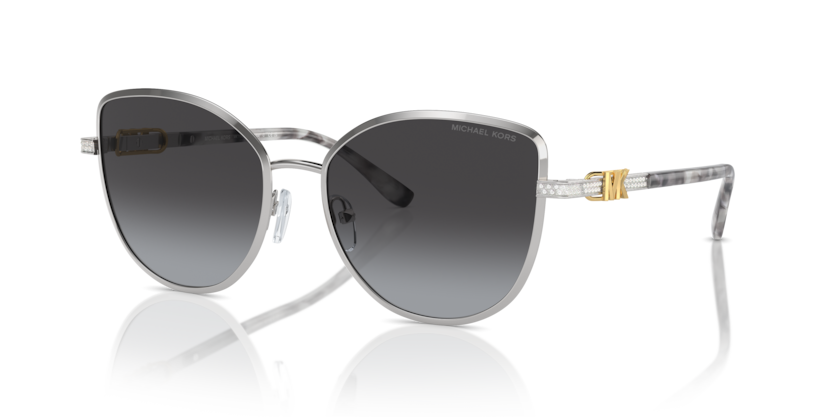 Michael Kors MK1144B Catalonia Sunglasses