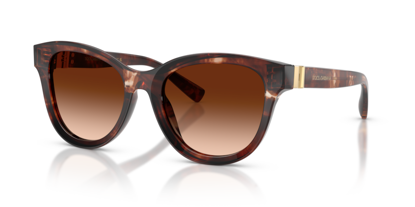 Dolce & Gabbana DG4533  Sunglasses